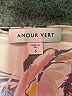 Amour Vert 100% Polyester Print Gray Cocktail Dress Size S - photo 7