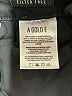 AGOLDE Black Jeans Size 27 waist - photo 8