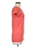 Lululemon Athletica Orange Active T-Shirt Size M (estimated) - photo 4