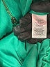 36point5 Green Snow Jacket Size L - photo 7