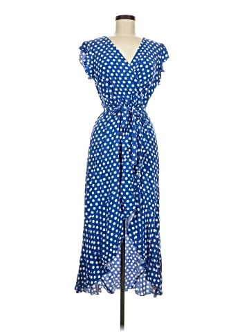 Grecerelle Casual Dress (view 1)