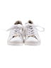 MICHAEL Michael Kors White Sneakers Size 1 (youth) - photo 2