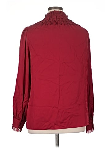 Kobi Halperin Long Sleeve Blouse (view 2)