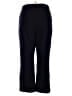 Kohl's Black Active Pants Size 4X - photo 2