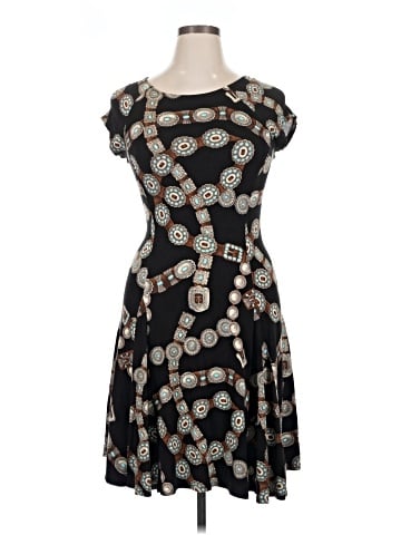 Lauren by Ralph Lauren Casual Dress (view 1)
