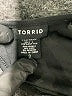 Torrid 100% Cotton Black Sleeveless Top Size Lg Plus (0) - photo 7