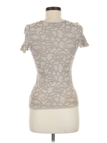 Armani Collezioni Short Sleeve T-Shirt (view 2)