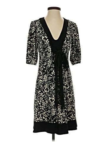 Intrigue Cocktail Dress (view 1)