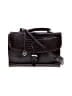 Brighton 100% Leather Brown Leather Messenger One size - photo 1