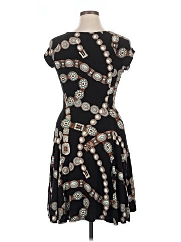 Lauren by Ralph Lauren Casual Dress (view 2)