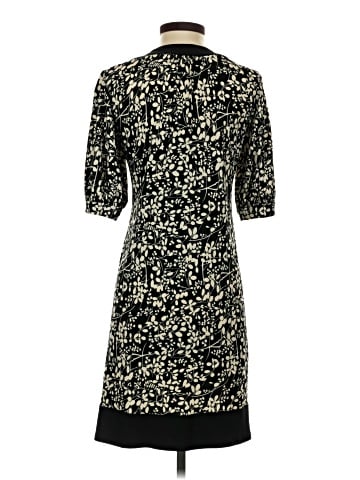 Intrigue Cocktail Dress (view 2)