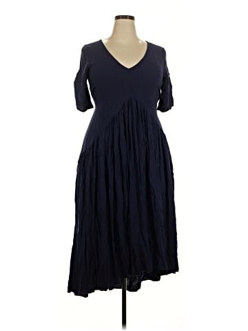 Avenue Casual Dress (view 1)