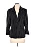 Abbeline Stripes Black Blazer Size S - photo 1