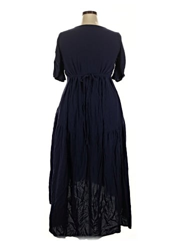 Avenue Casual Dress (view 2)