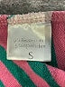 Unbranded Stripes Blue Green Pullover Sweater Size S - photo 7