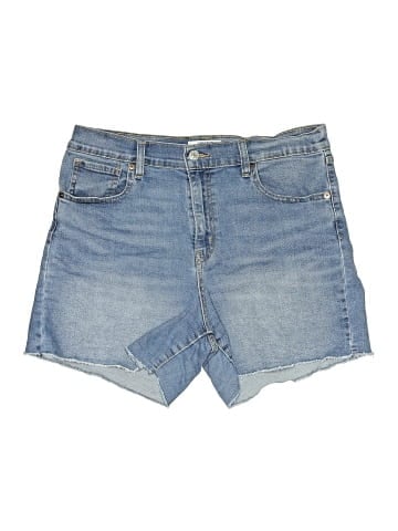 Denizen from Levi's Denim Shorts (view 1)
