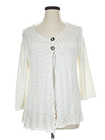 BFA Classics Cardigan (view 1)