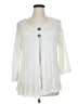 BFA Classics 100% Acrylic Ivory Cardigan Size XL - photo 1