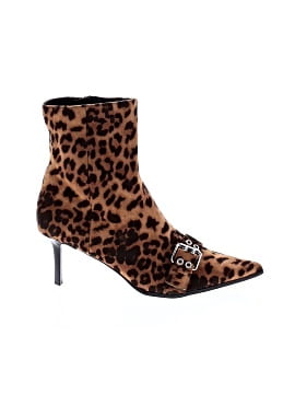 Madden Girl Ankle Boots