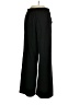 Max Studio Solid Black Dress Pants Size L - photo 2