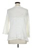 BFA Classics 100% Acrylic Ivory Cardigan Size XL - photo 2