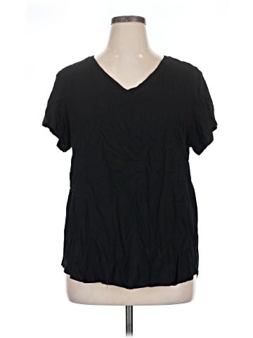Alexander Jordan Short Sleeve T-Shirt (view 1)