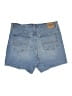 Denizen from Levi's Blue Denim Shorts Size 30 waist - photo 2