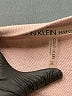 Calvin Klein Performance Pink Sweatshirt Size L - photo 7