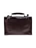 Brighton 100% Leather Brown Leather Messenger One size - photo 3