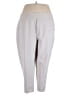 Athleta Solid Gray Active Pants Size 26 - photo 1
