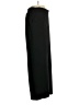 Max Studio Solid Black Dress Pants Size L - photo 4
