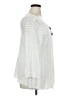 BFA Classics 100% Acrylic Ivory Cardigan Size XL - photo 4