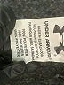 Under Armour 100% Polyester Graphic Black Athletic Shorts Size 5 - photo 4