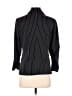 Abbeline Stripes Black Blazer Size S - photo 2