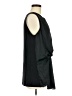 Left Coast by Dolan 100% Polyester Black Sleeveless Blouse Size M (petite) - photo 4