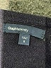 Gap - Maternity Black 3/4 Sleeve Top Size S - photo 6