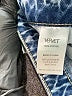 Vervet 100% Cotton Stars Blue Jeans Size 27 waist - photo 9