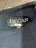 JAGGAR The Label Solid Black Cocktail Dress Size S - photo 7