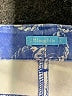 J. McLaughlin Print Blue Jeans Size 6 - photo 7