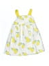 Zara Yellow Dress Size 12-18 mo - photo 1