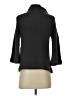 Piko 100% Acrylic Black Cardigan Size XS - photo 2