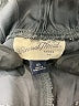 Universal Thread 100% Lyocell Solid Gray Casual Pants Size XS - photo 4