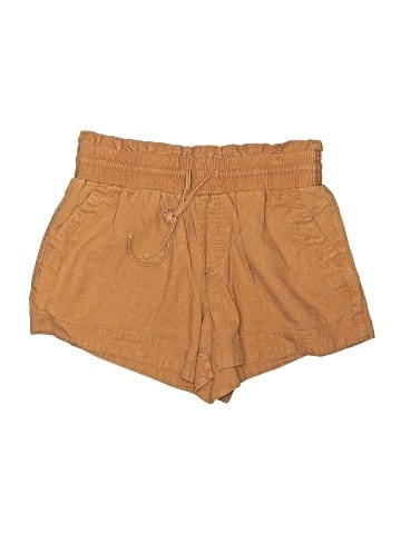A New Day Shorts (view 1)