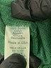 Michael Stars 100% Cotton Green Turtleneck Sweater Size Sm (0) - photo 8