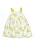 Zara Yellow Dress Size 12-18 mo - photo 2