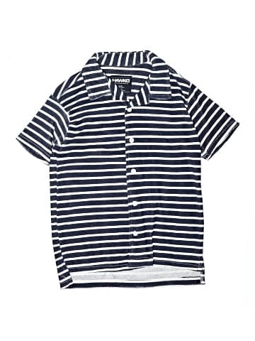 Tony Hawk Short Sleeve Button-Down Shirt (view 1)