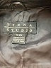 Siena Studio 100% Leather Black Leather Jacket Size S - photo 6