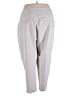 Athleta Solid Gray Active Pants Size 26 - photo 2
