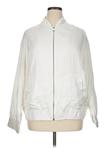 Express Track Jacket (view 1)