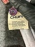 Chufy 100% Cotton Red Blue Jumpsuit Size S - photo 5